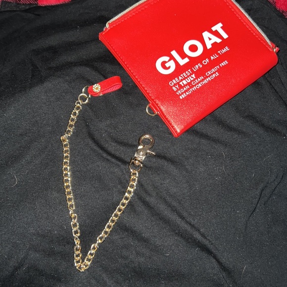 TRULY GLOAT bag - perfect condition - Picture 4 of 6